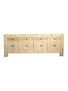 Recycled Elm Sideboard | 8 Door | 5 Drawers