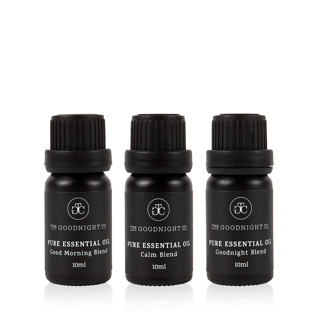 Essential Oil | Trio Kit