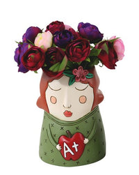 Teacher Planter