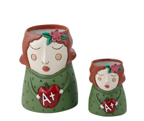 Teacher Planter