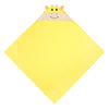 Baby Hooded Towel Animal Collection 100% Recycled
