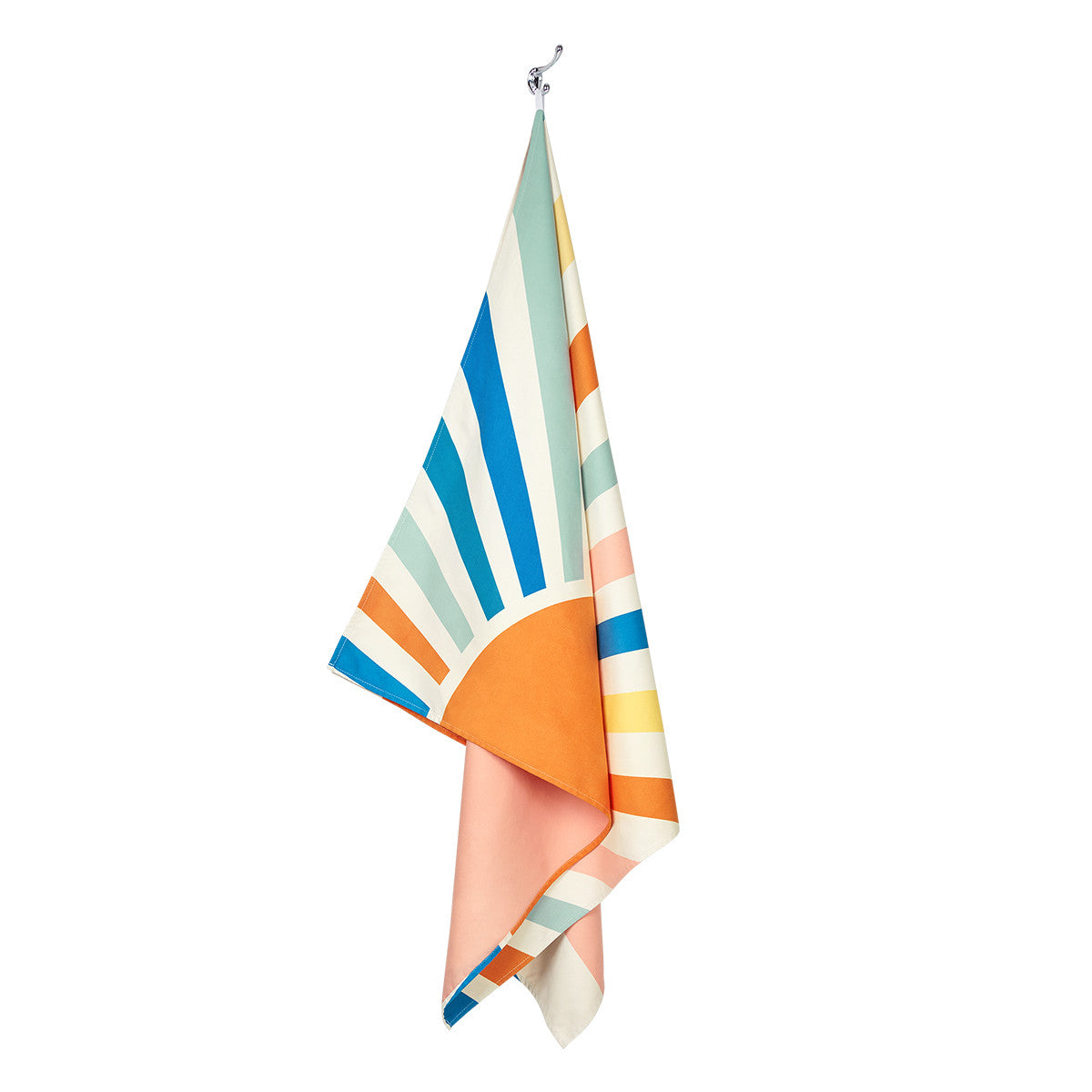 Go Wild Collection Beach Towel | X Large| 100% Recycled