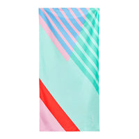 Ted Kelley Collection Beach Towel | X Large | 100% Recycled