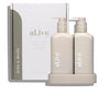 Dish Wash & Hand Wash Duo | Lemon & Pomegranate