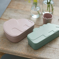 Kiddish Lunch Box