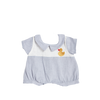 Dinkum Doll Ducky Romper