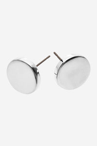 Ella Silver Earring