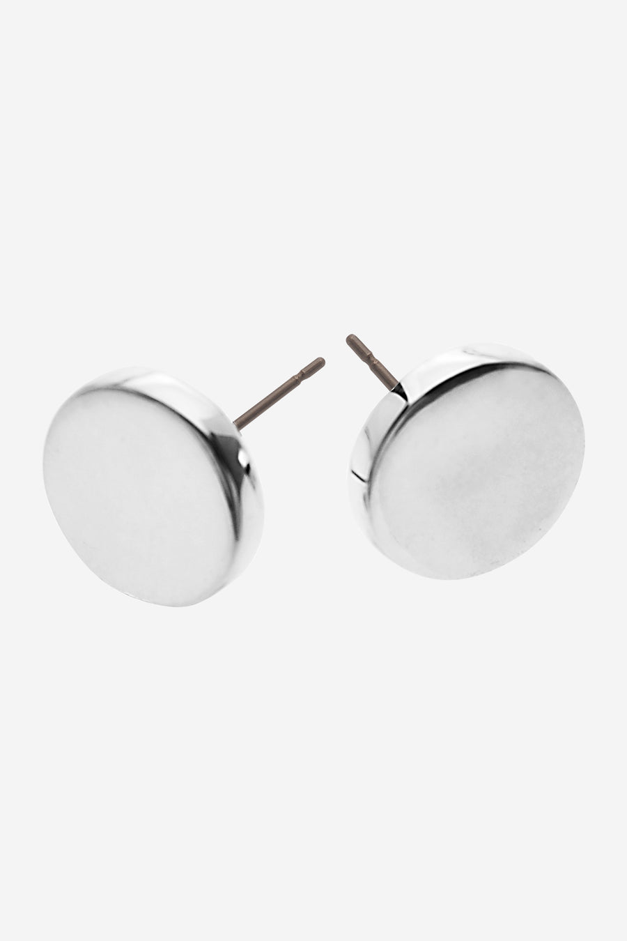 Ella Silver Earring