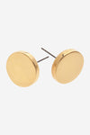 Ella Gold Earring