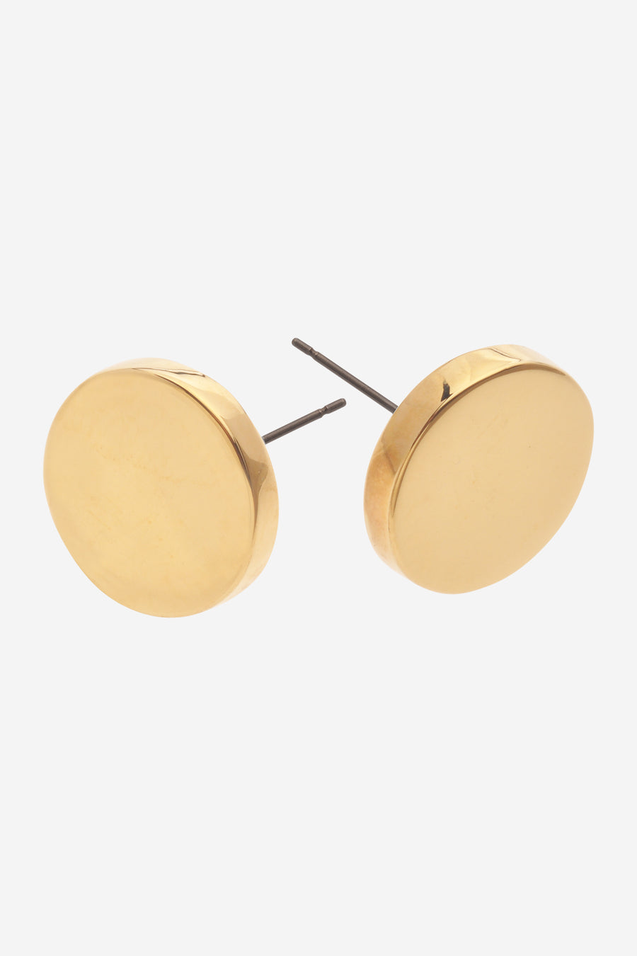 Ella Gold Earring