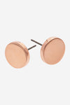 Ella Rose Gold Earring