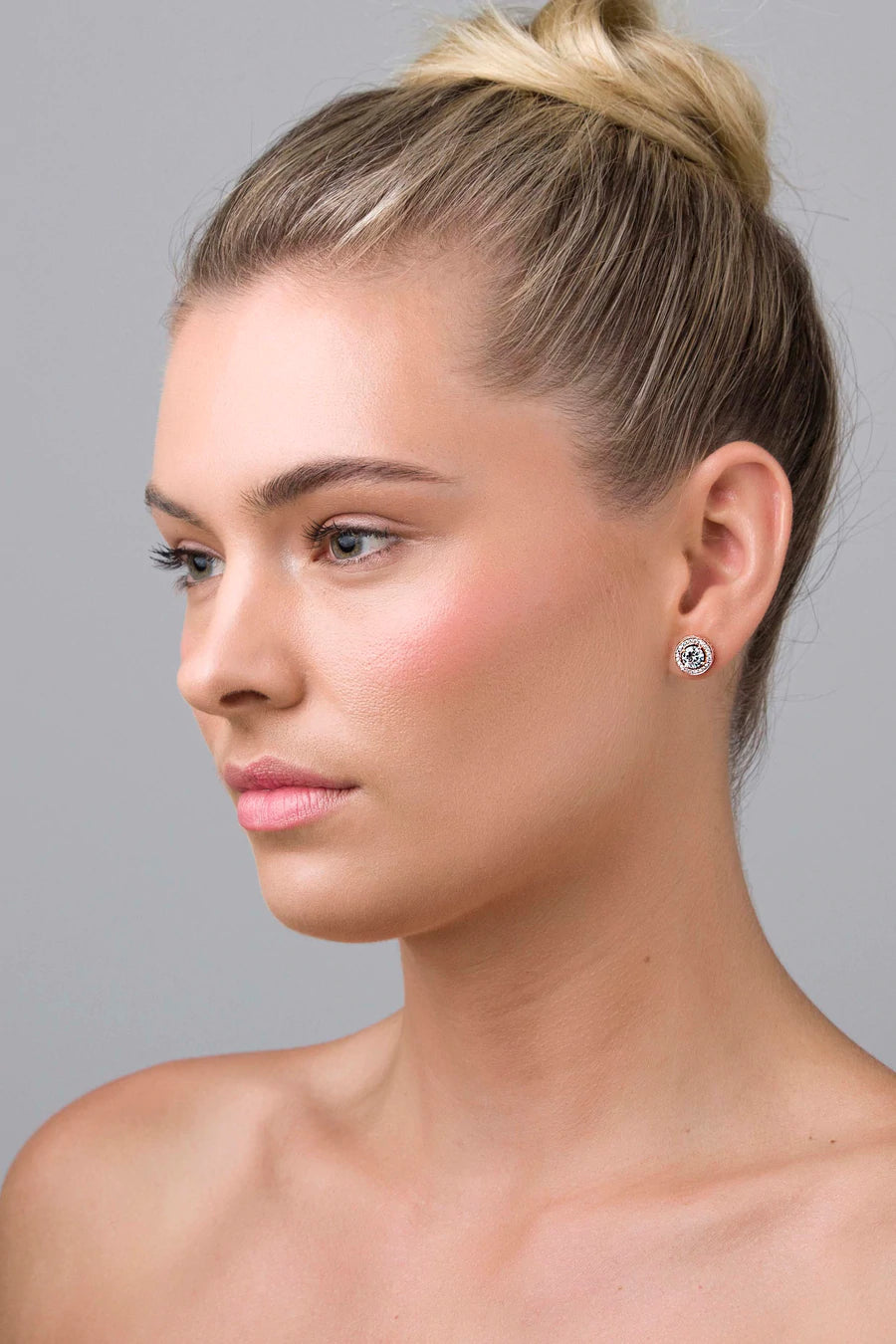 Posie Gold Earring