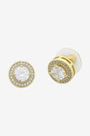 Posie Gold Earring