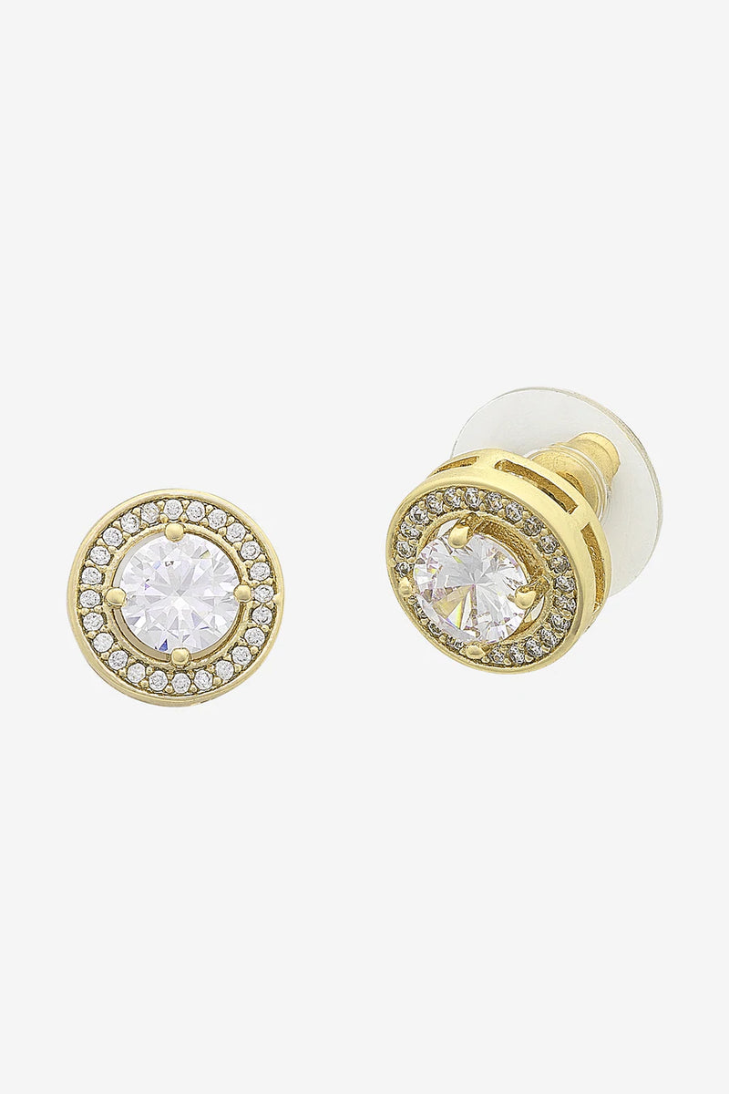 Posie Gold Earring
