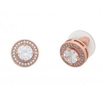 Posie Rose Gold Earring