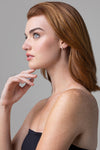 Eva gold Earring