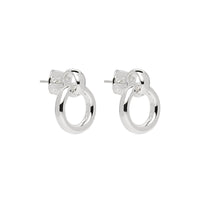 Roma Stud Earring