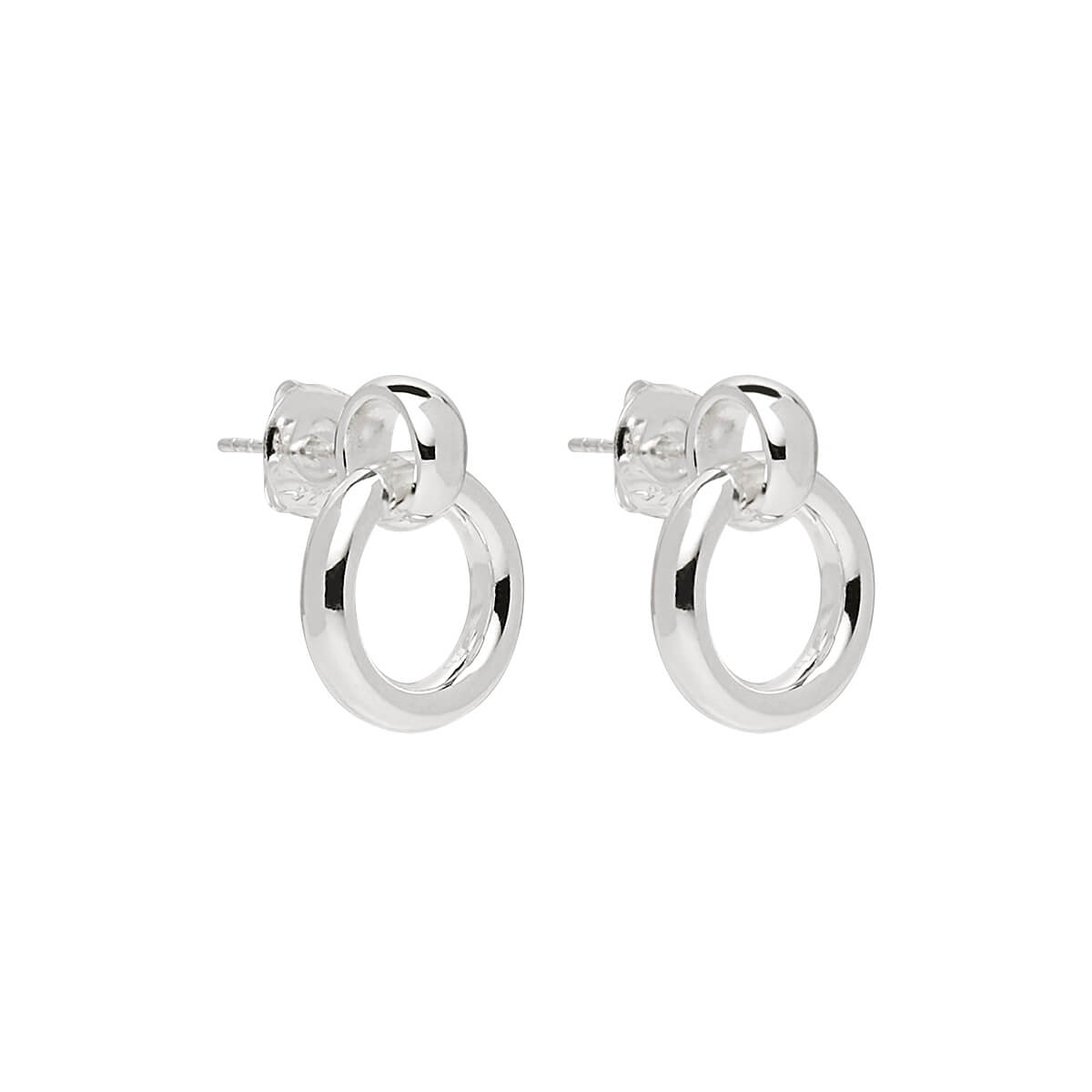 Roma Stud Earring