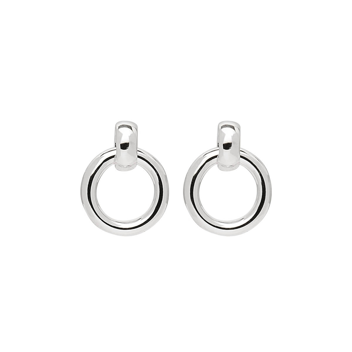 Roma Stud Earring
