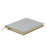 EKCo x Krystle Knight | Seeker + Dreamer | Signature Hardcover Journal