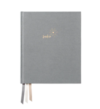 EKCo x Krystle Knight | Seeker + Dreamer | Signature Hardcover Journal