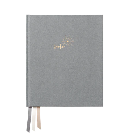 EKCo x Krystle Knight | Seeker + Dreamer | Signature Hardcover Journal