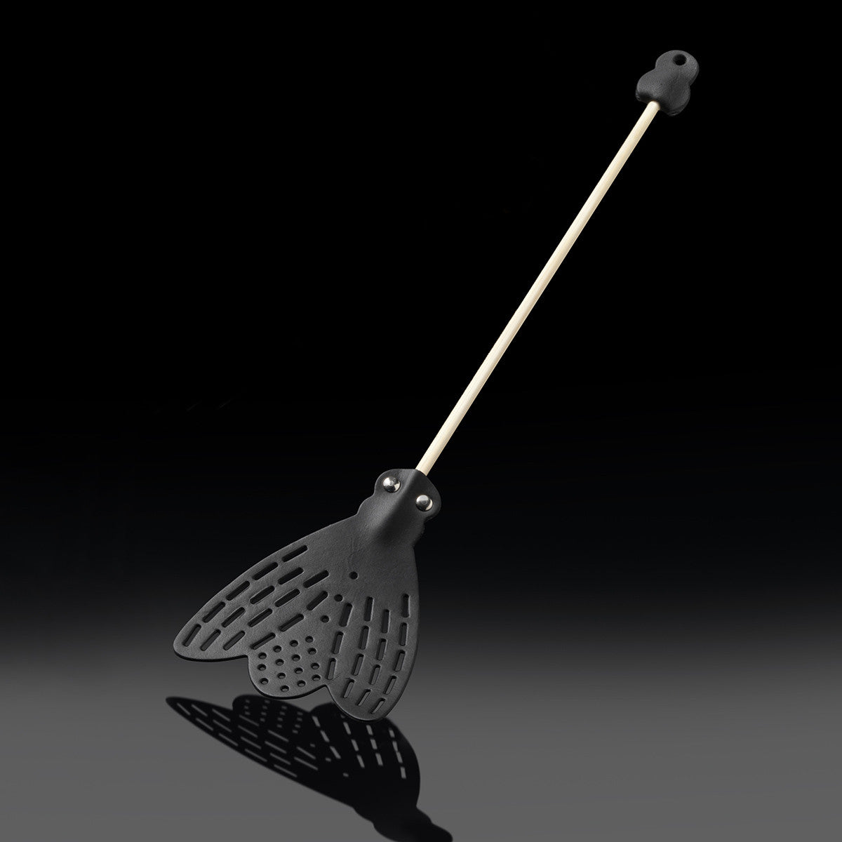 Fly Fly Swatter | Black
