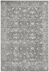 Evoke 252 Grey Floor Rug