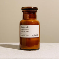 Eumundi | Pomegranate & Wild Sage