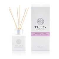 Patchouli & Musk Aromatic Reed Diffuser