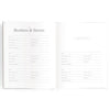 This Is My Story Memoir Journal Grey