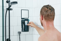 Shower Mirror Tooletries - Whatever Mudgee Gifts & Homewares