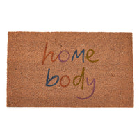 Homebody Fini Jute | Doormat