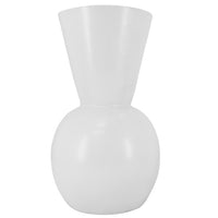 Magic Flute Vase