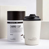 Camino Reusable Cup | 12oz/340ml