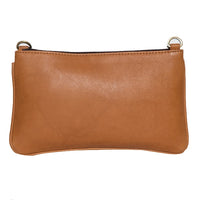 Germany Cowhide Clutch
