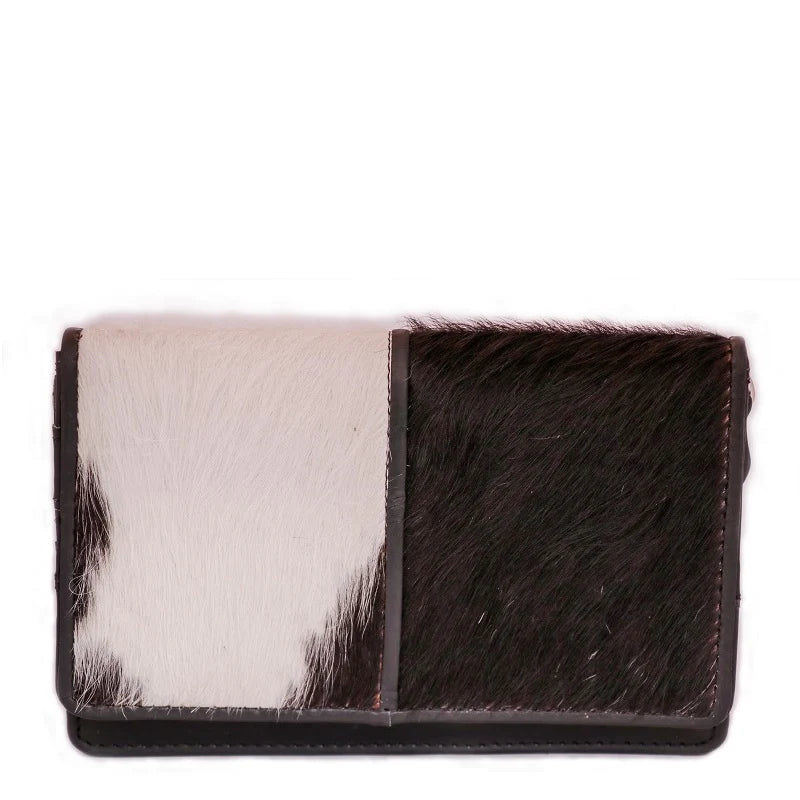 Crossbody Hairon Bag | Small