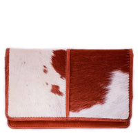 Crossbody Hairon Bag | Small