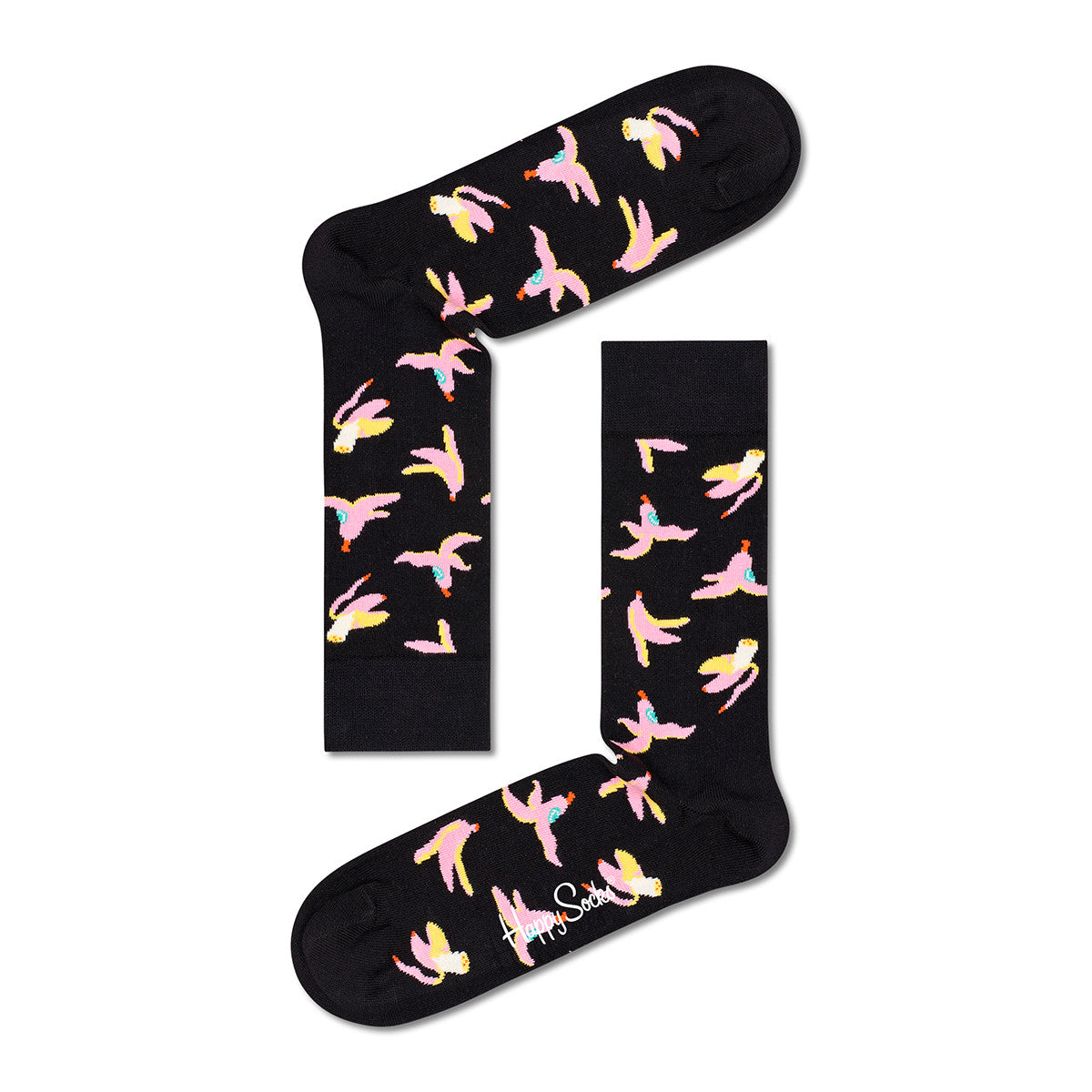 Banana Break Sock (9300)