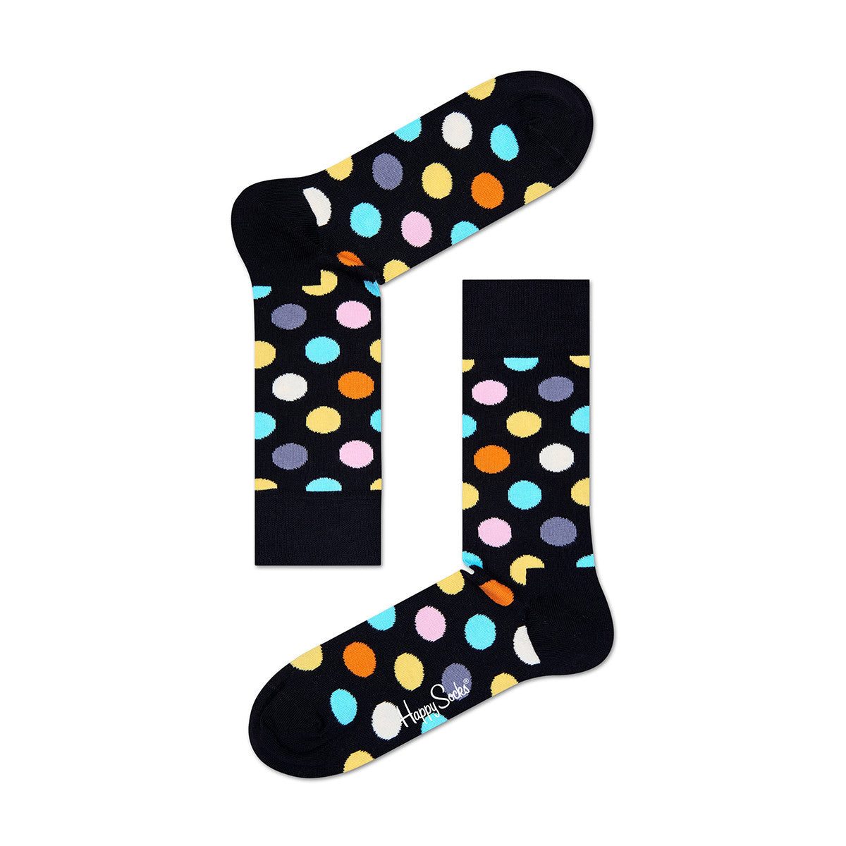 Big Dot Sock (099)