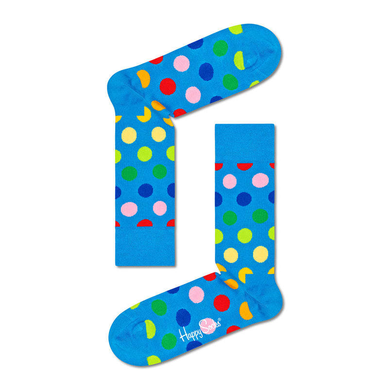 Big Dot Sock (6701)