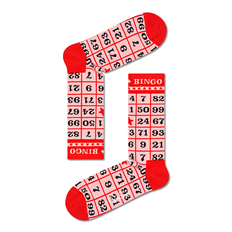 Bingo Sock (4000)
