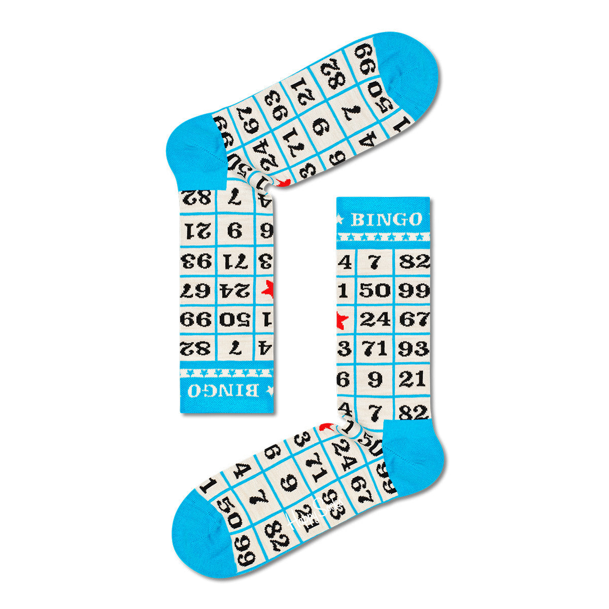 Bingo Sock (6000)