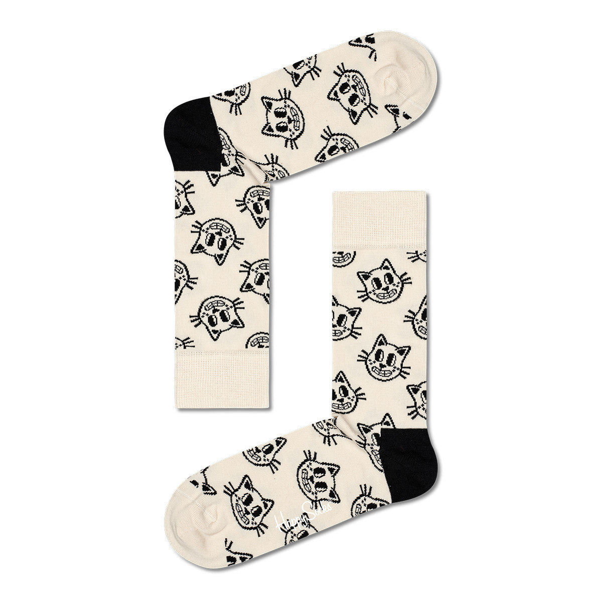 Cat Sock (9100)