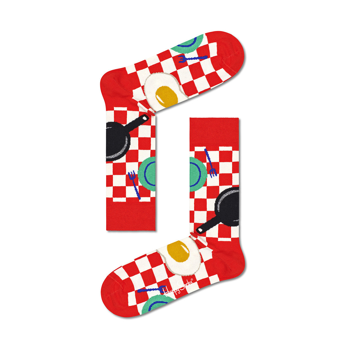 Early Bird Sock (4300)