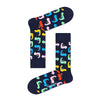 Happy Socks  | Fathers Day Gift Set | 3 Pack