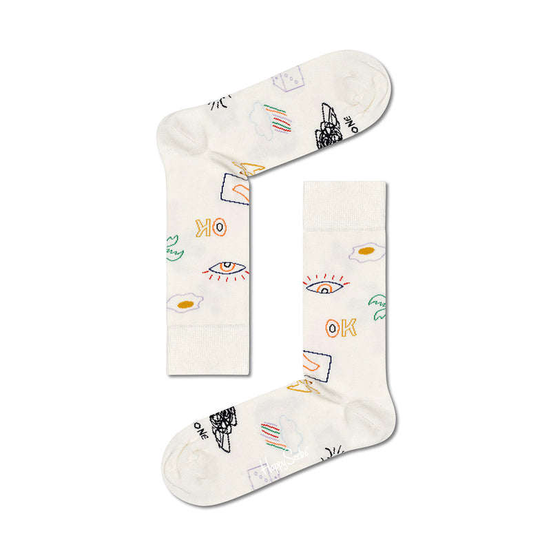 Good Times Socks Gift Set