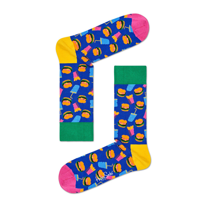 Hamburger Sock (6000)