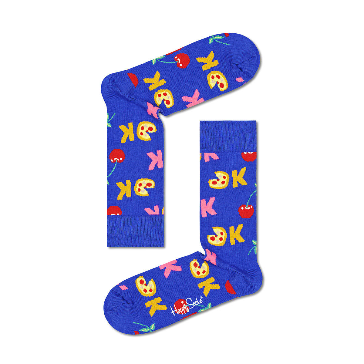 Its Ok Sock (6300)