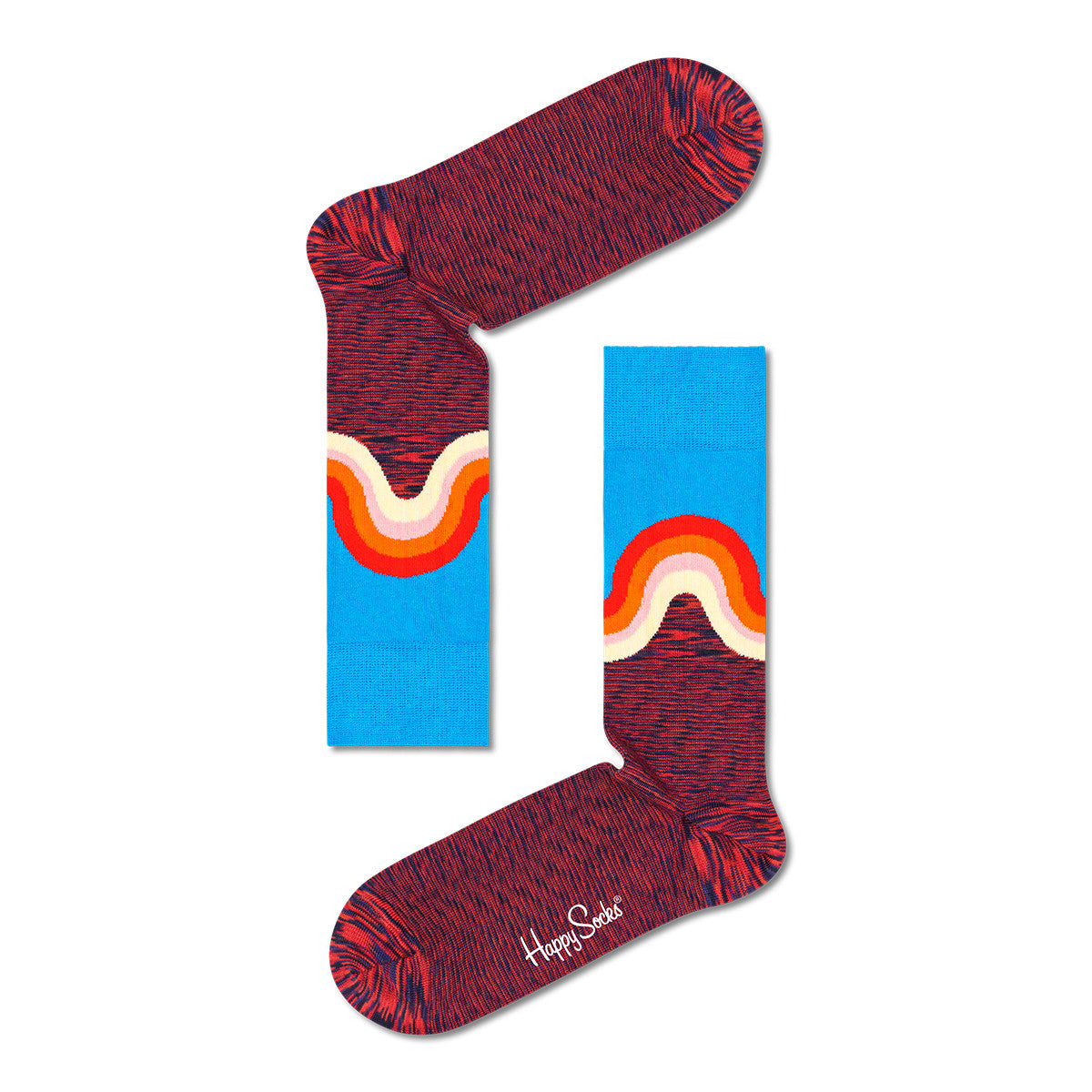 Jumbo Wave Sock (4300)